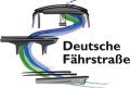 Logo Deutsche Fährstraße