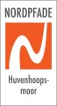 Logo Nordpfad Huvenhoopsmoor