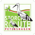 Logo Storchenroute