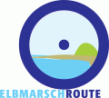 Logo Elbmarschroute