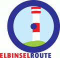 Logo Elbinsselroute