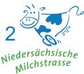 Logo Milchstraße 2