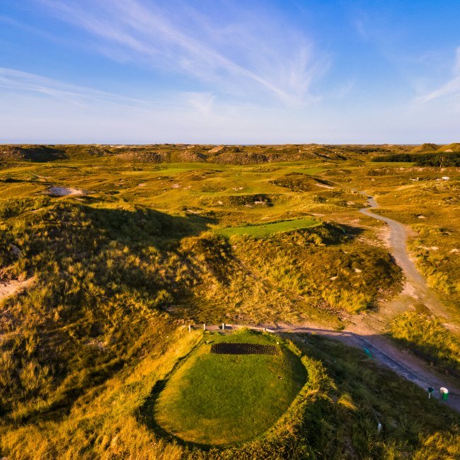 Golfclub Norderney e.V., © Martin Pohl / Ney360
