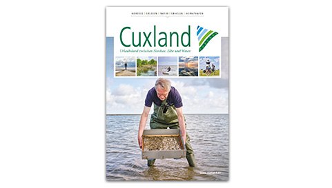 Cuxland 2024