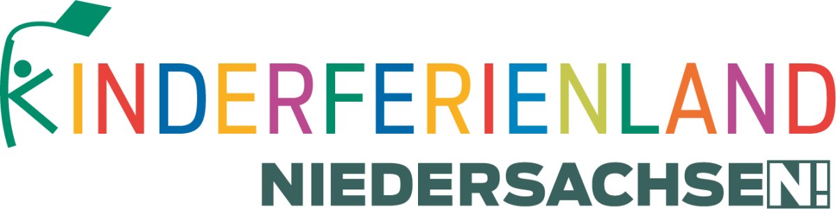 Kinderferienland Logo