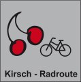 Logo Kirsch Radroute