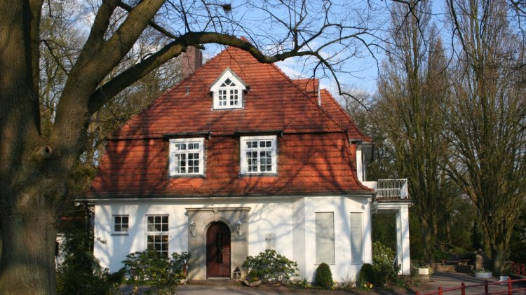 Haus Hünenburg, © Mittelweser-Touristik GmbH