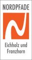 Logo Nordpfad Eichholz und Franzhorn