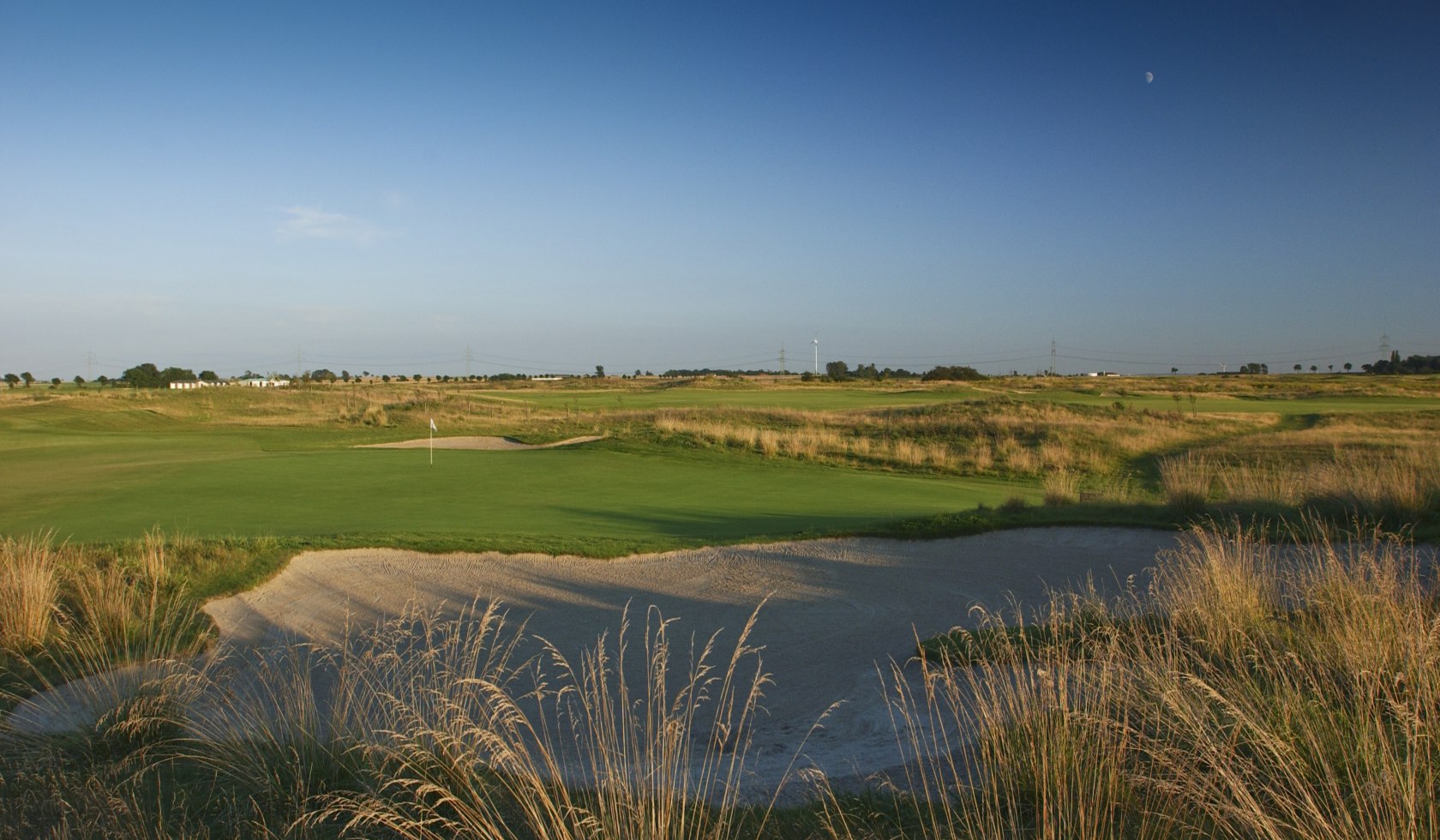 Golfanlage Rethmar, © Golfverband Niedersachsen-Bremen GVBN e.V