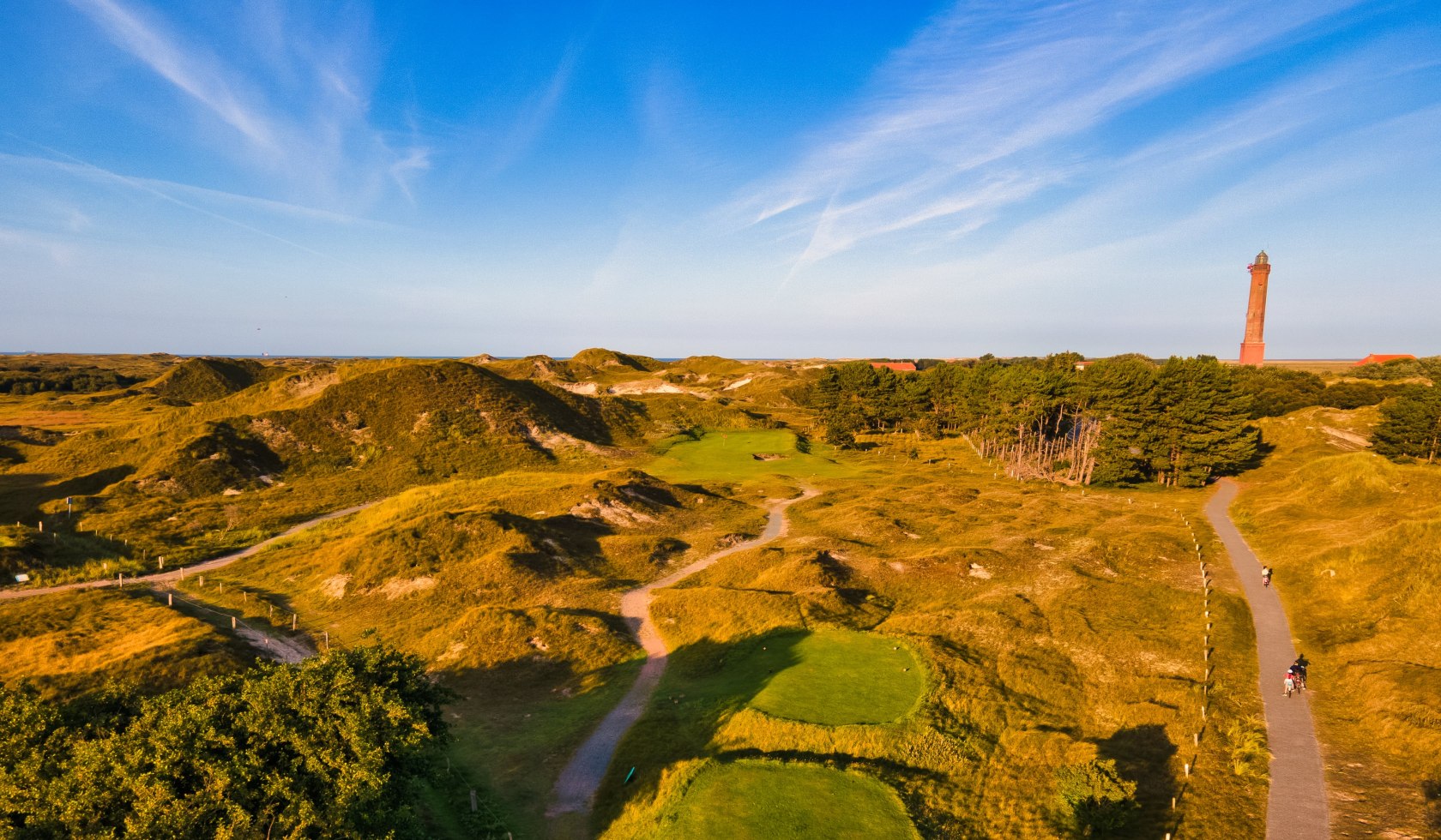 Golfclub Norderney e.V., © Martin Pohl / Ney360