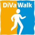 Logo DiVa Walk