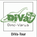 Logo DiVa Tour