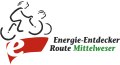 Logo Energie-Entdecker-Route Mittelweser (Süd)