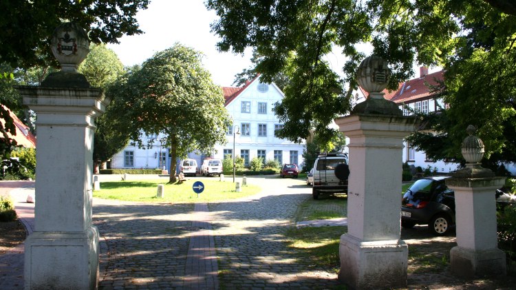 Heimatmuseum Grafschaft Hoya, © Mittelweser-Touristik GmbH