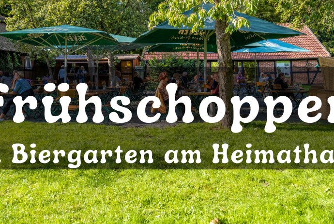 Frühschoppen, © @Kir_Heimathaus