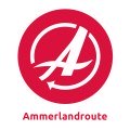 Logo Ammerlandroute