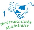 Logo Milchstraße 1
