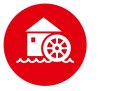 Logo Mühlenroute