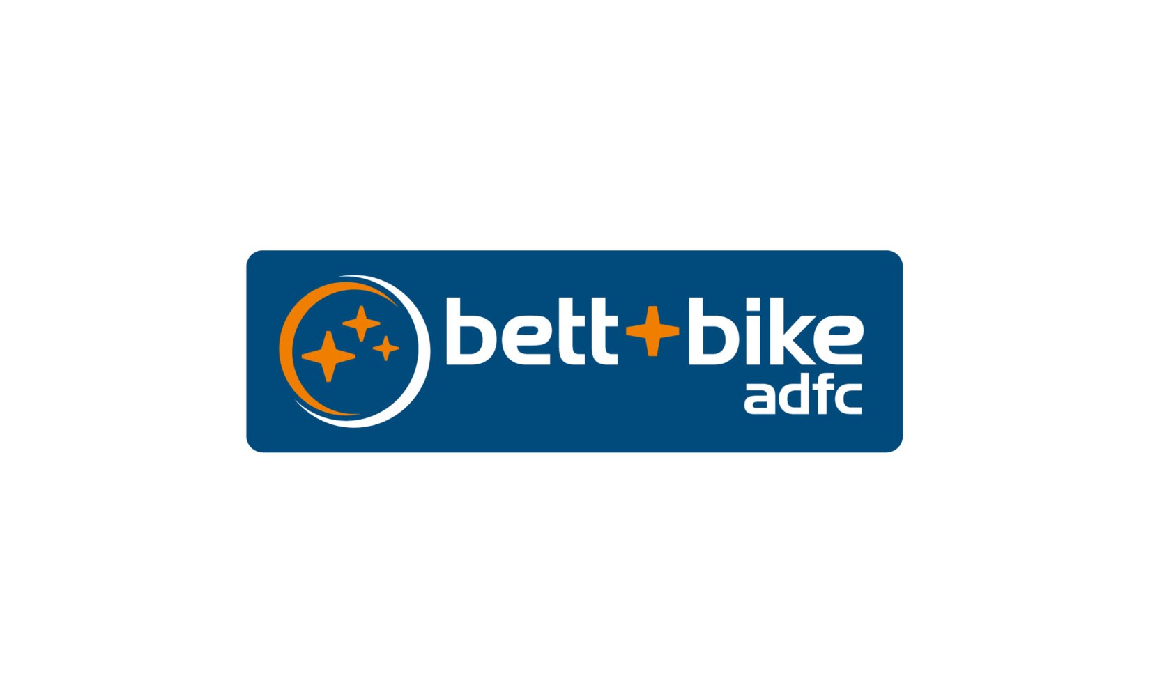 Logo Bett+Bike, © ADFC Bundesverband