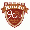 Logo Route 900
