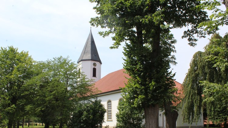 Catharinenkirche, © Mittelweser-Touristik GmbH