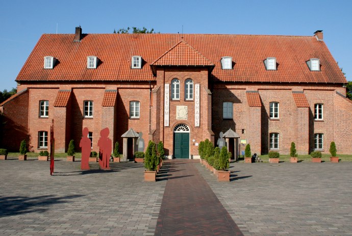 Museum im Zeughaus, © Museum Vechta / Kai Jansen