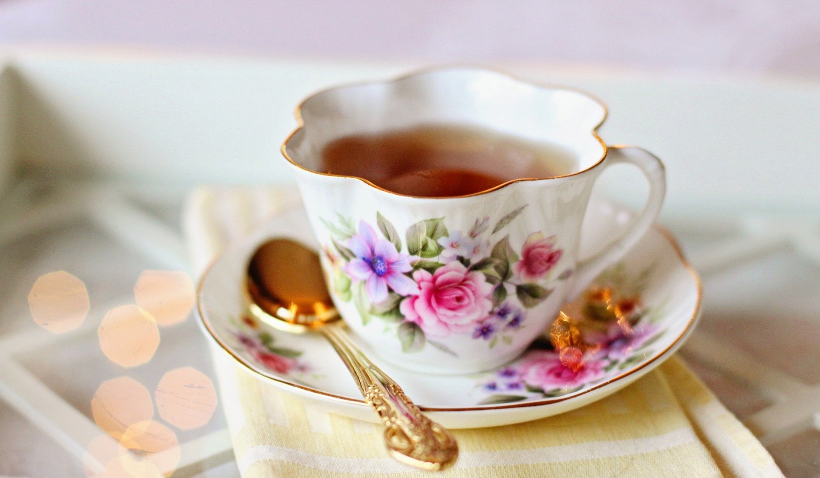 Ostfresische Teezeremonie, © Pixabay