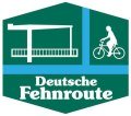 Logo Deutsche Fehnroute
