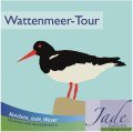 Logo Wattenmeer Tour