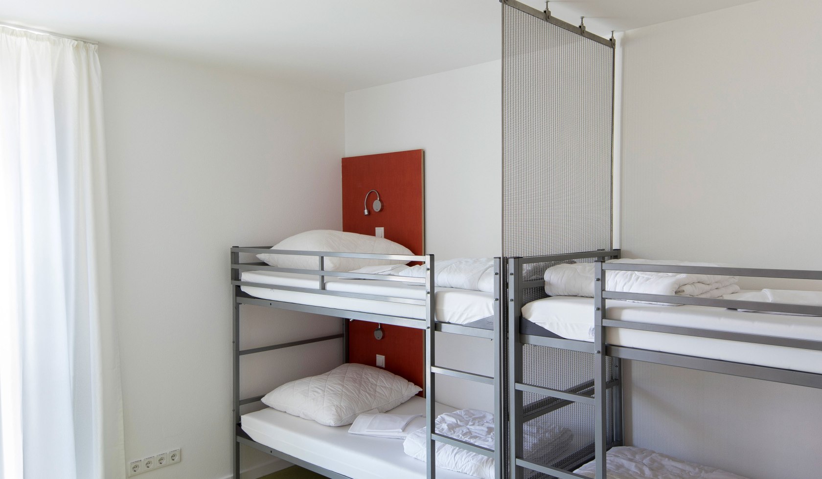 4-Bett-Zimmer, © Stadt Wolfenbüttel, Christian Bierwagen