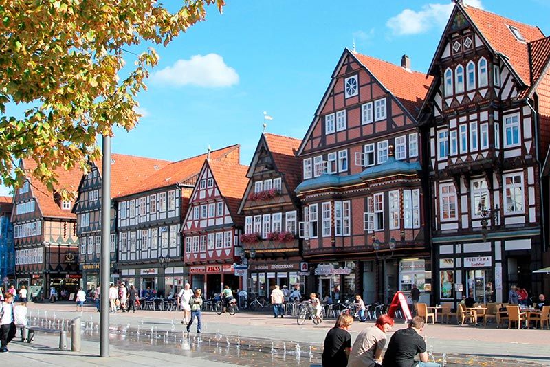 Video über StelleVideo about StelleVideo om StelleVideo over Stelle